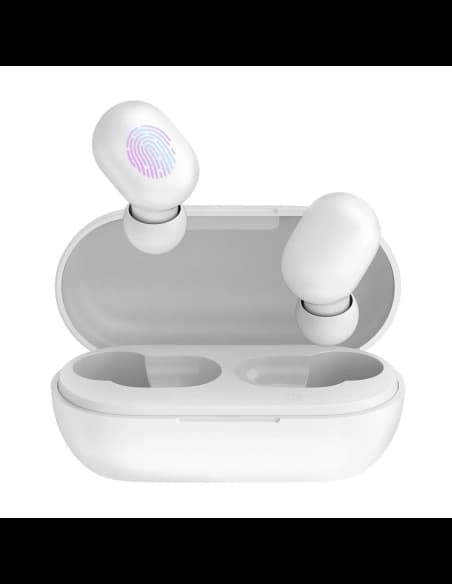 Haylou Kabellose Kopfhörer GT1, Bluetooth 5.0, TWS (weiß)