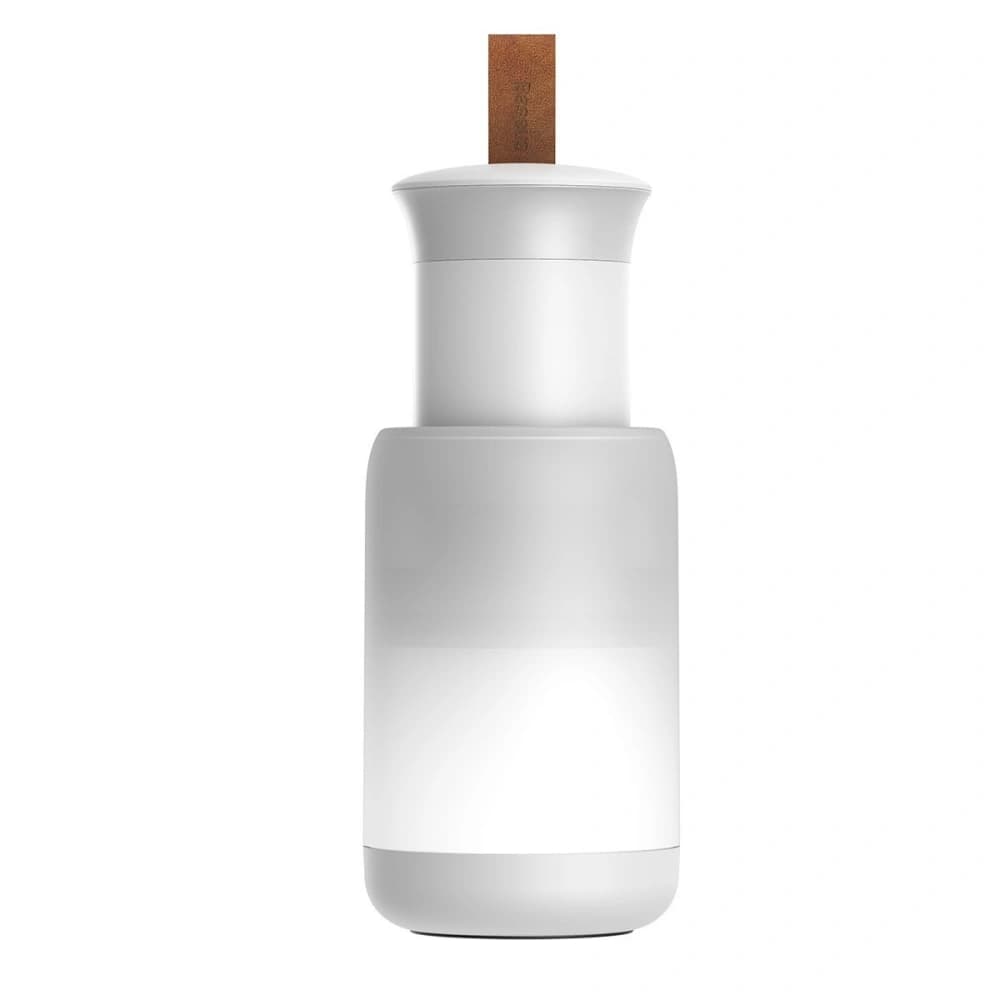 Baseus Autolicht Starlit Night (weiß) - 1