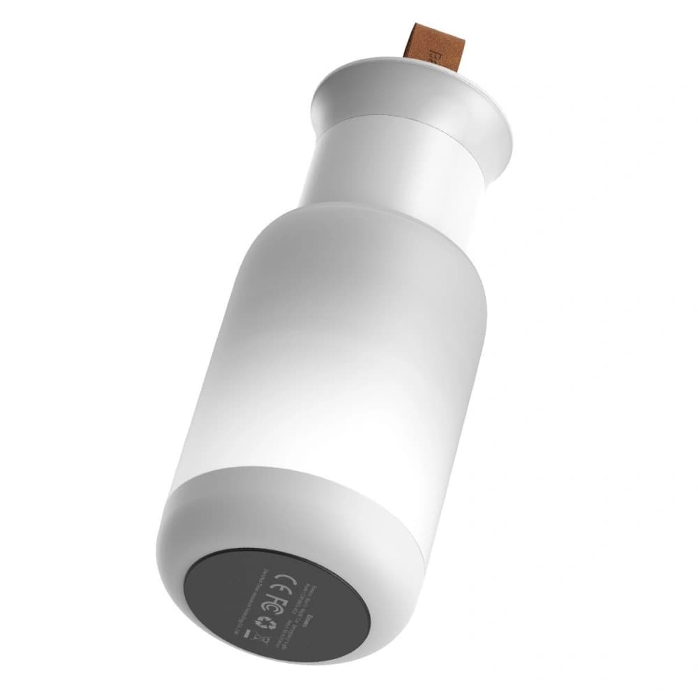 Baseus Autolicht Starlit Night (weiß) - 2