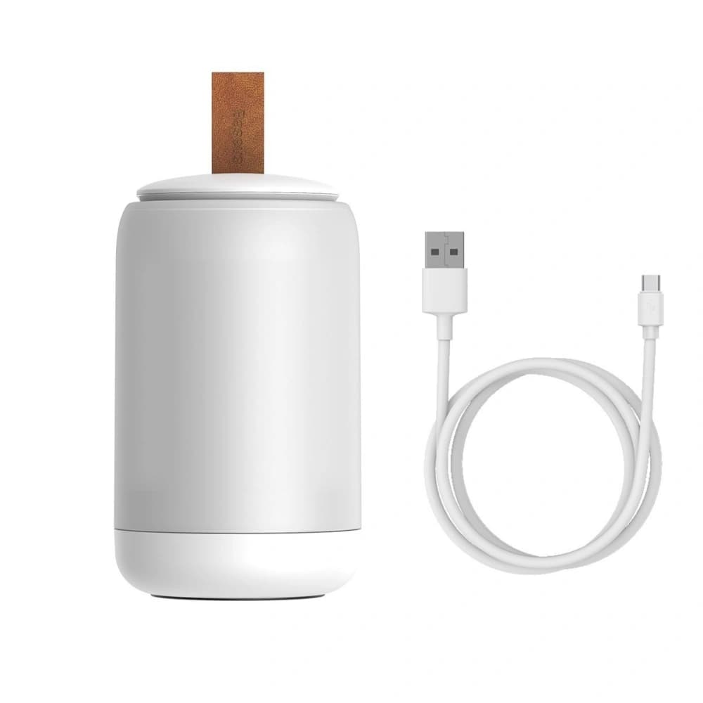 Baseus Autolicht Starlit Night (weiß) - 5