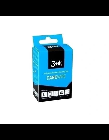 Mănuși umede 3MK Care Wipe 24buc