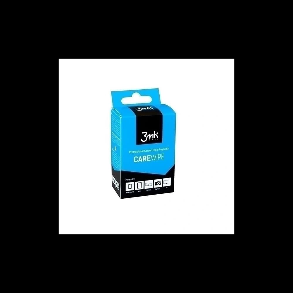 Mănuși umede 3MK Care Wipe 24buc - 1