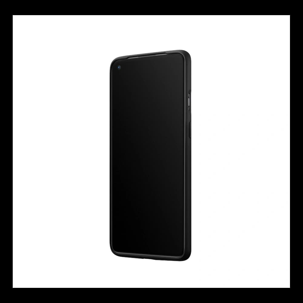 Etui OnePlus 8T Karbon Bumper Case - 4