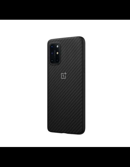 Etui OnePlus 8T Karbon Bumper Case