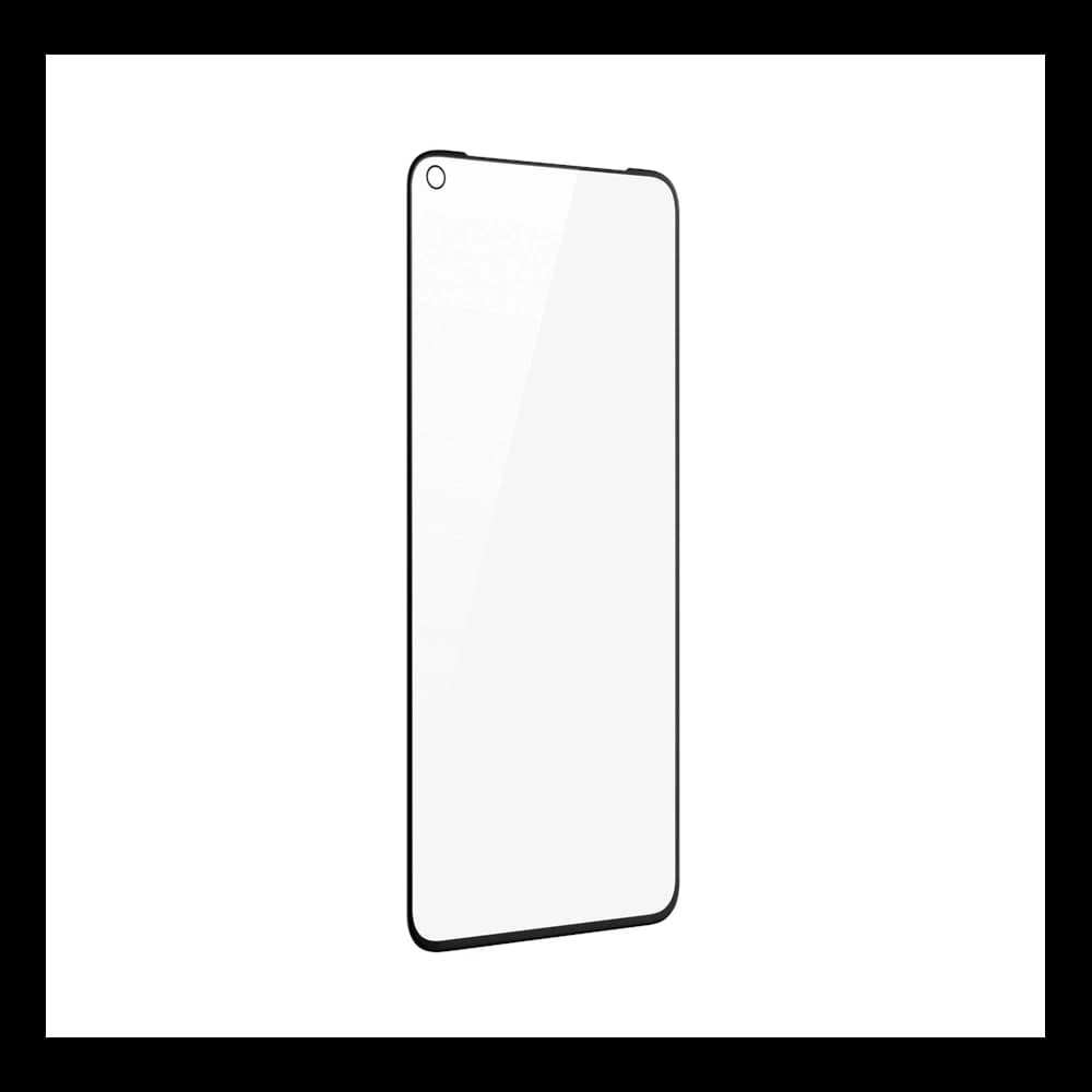 Sklo OnePlus 8T 3D Tempered Glass Ochranné sklo Černé - 1
