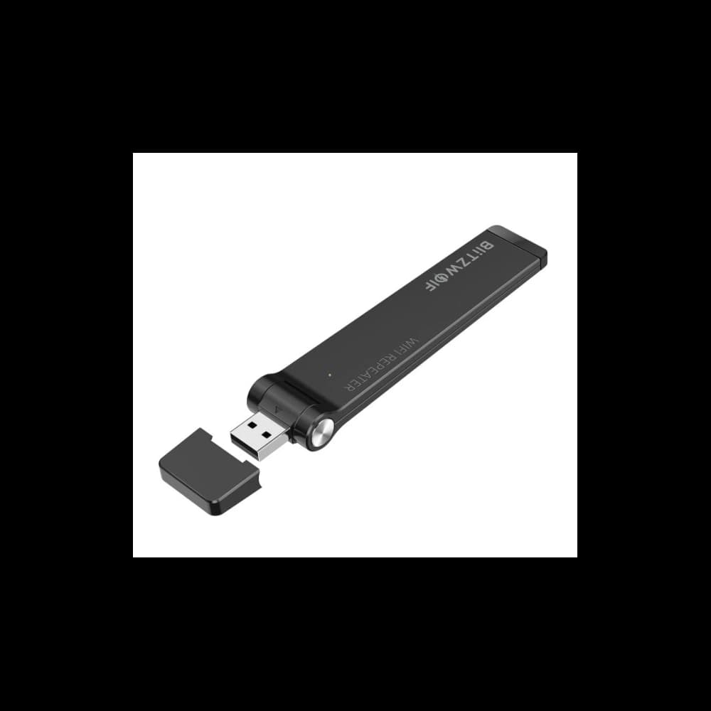 Prizabil amplificator WiFi BlitzWolf BW-NET4 - 1