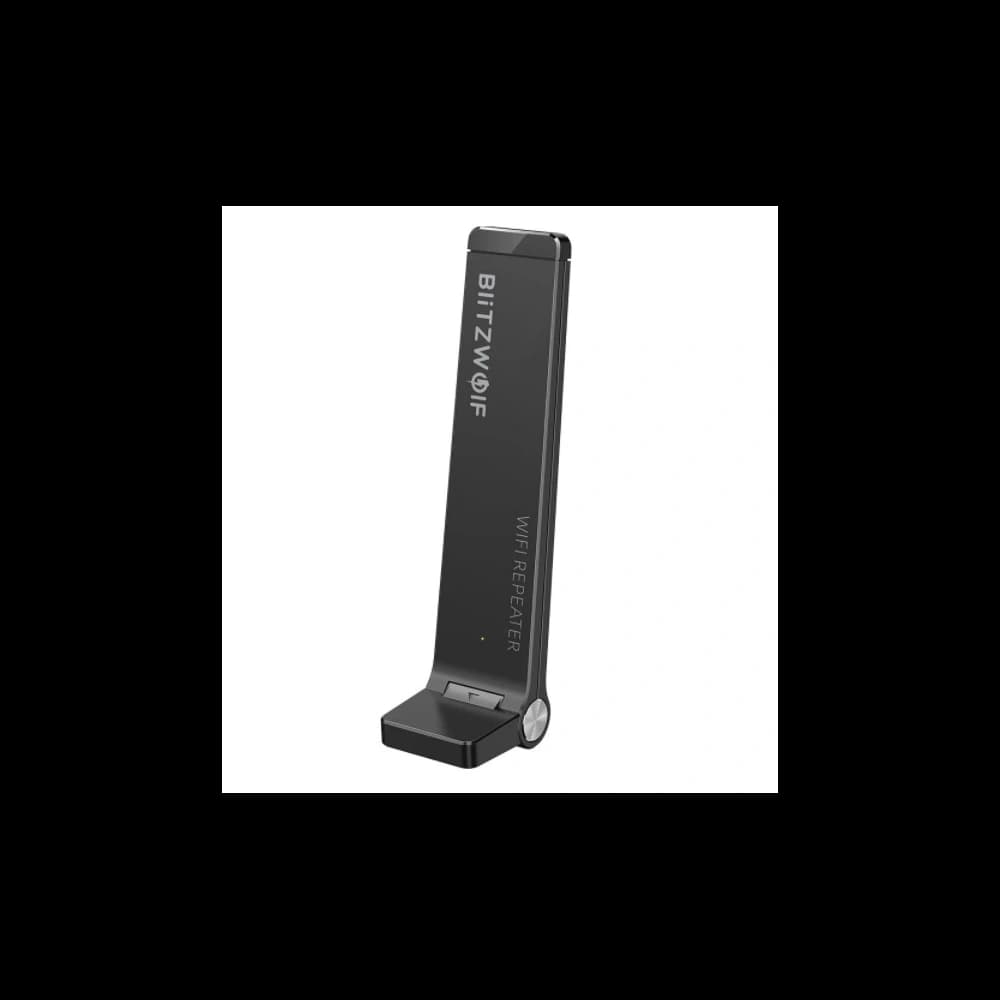 Prizabil amplificator WiFi BlitzWolf BW-NET4 - 4