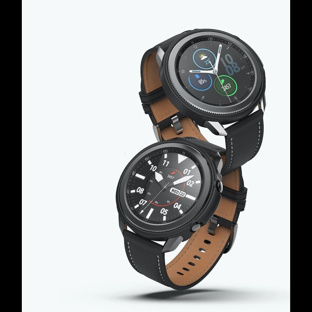 Etui Ringke Air Sport Samsung Galaxy Watch 3 45mm černé - 3
