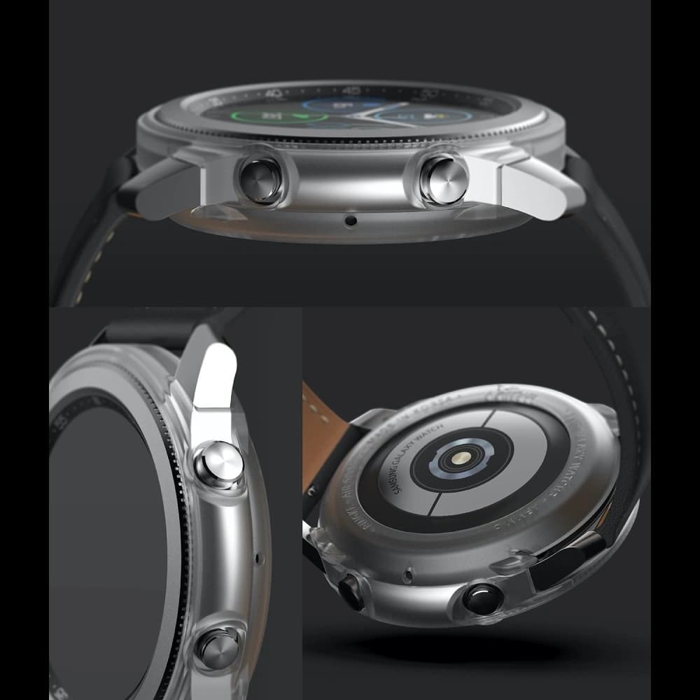 Etui Ringke Air Sport Samsung Galaxy Watch 3 45mm černé - 6