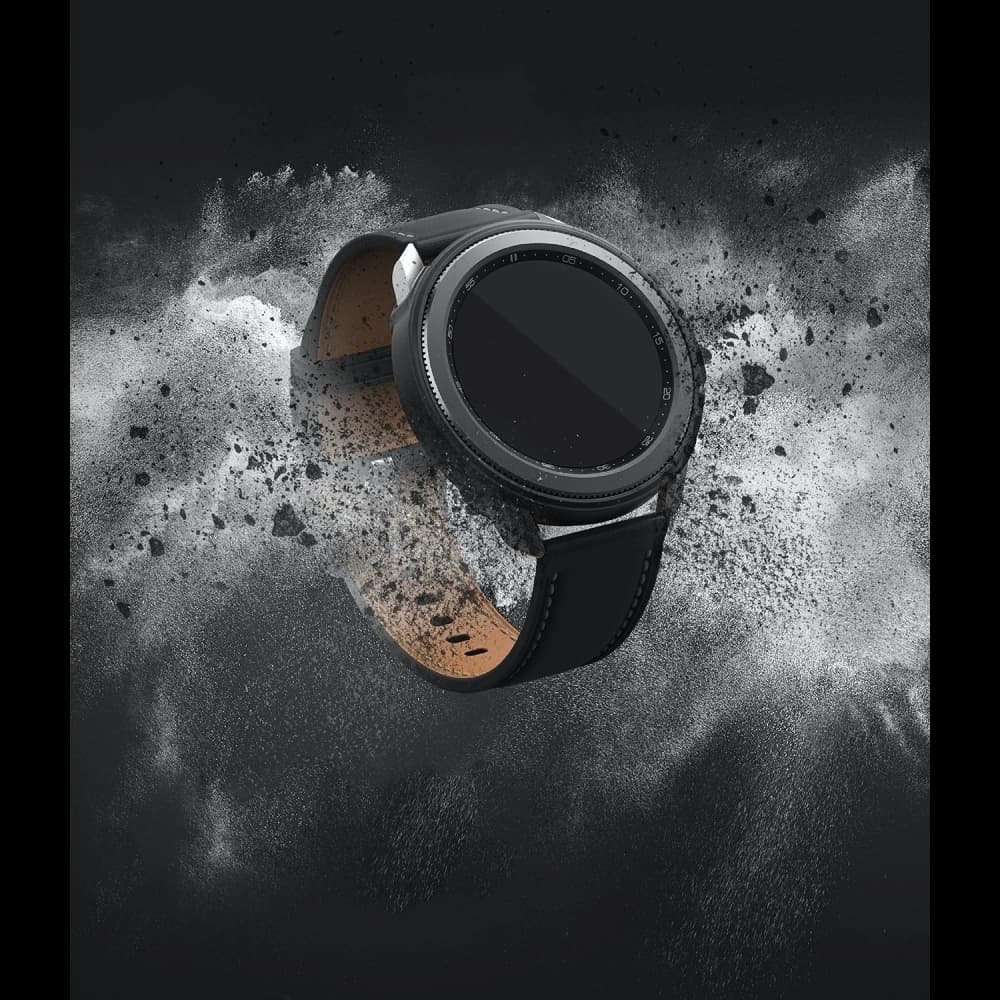 Etui Ringke Air Sport Samsung Galaxy Watch 3 45mm černé - 5