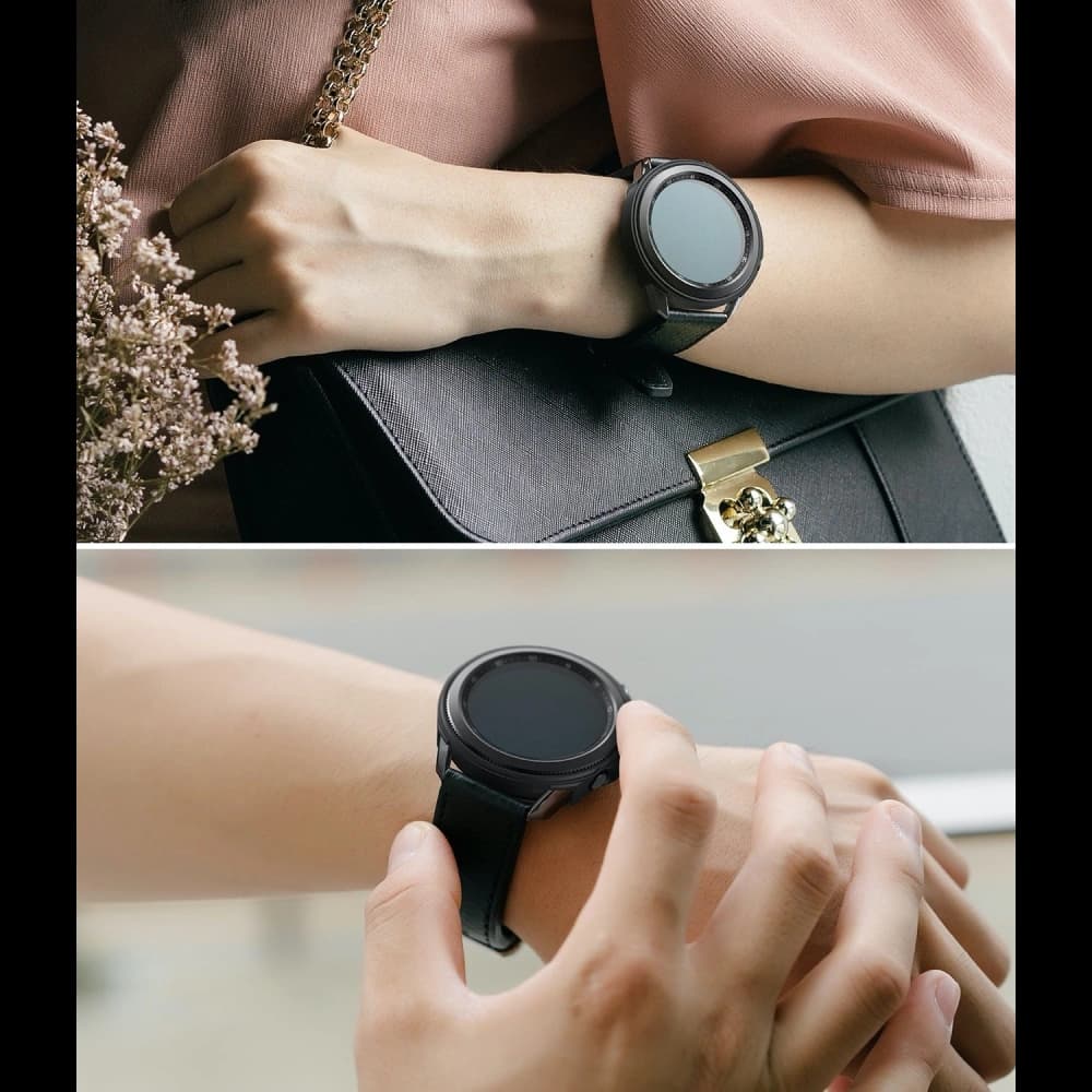 Etui Ringke Air Sport Samsung Galaxy Watch 3 45mm černé - 7