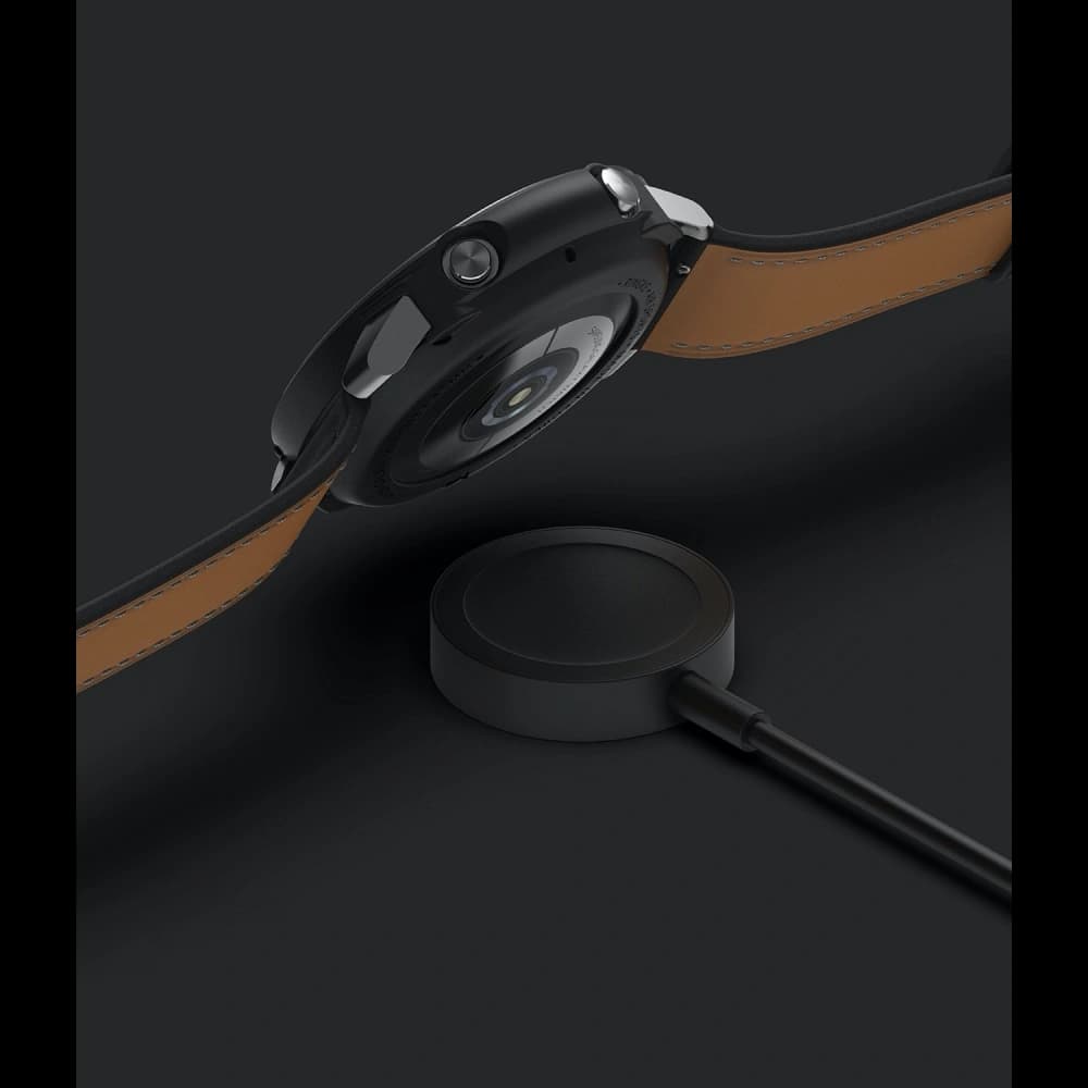 Etui Ringke Air Sport Samsung Galaxy Watch 3 45mm černé - 8