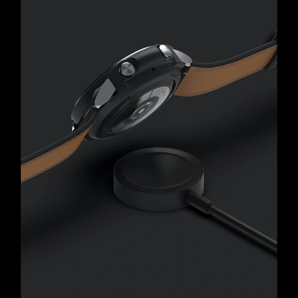 Ringke Air Sport Samsung Galaxy Watch 3 41mm Black - 8