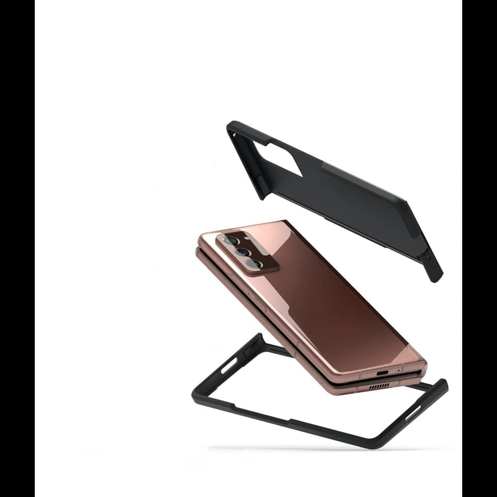 Etui Ringke Slim Samsung Galaxy Z Fold 2 Matte Clear - 6