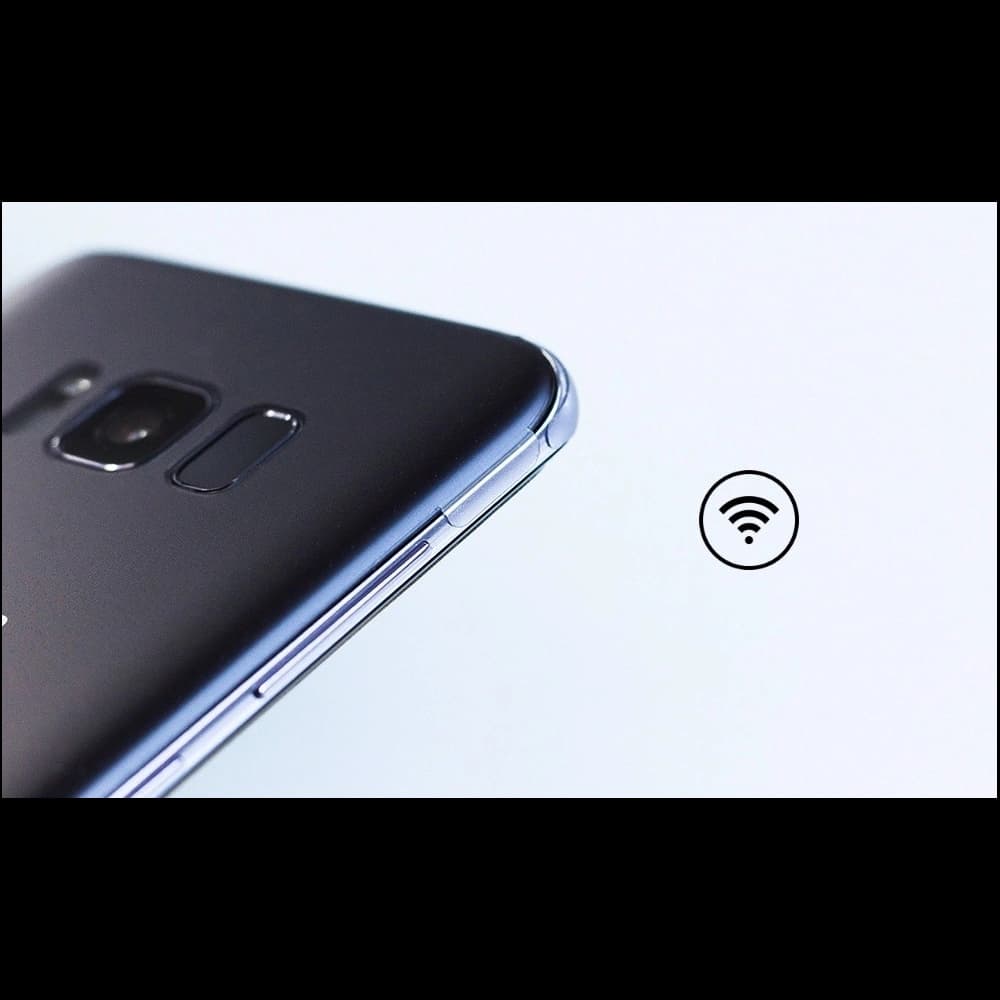 3MK FlexibleGlass 3D High-Grip Samsung Galaxy A6 2018 - 6