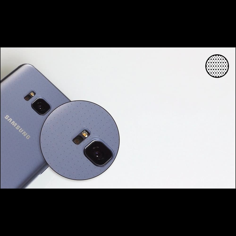 3MK FlexibleGlass 3D High-Grip Samsung Galaxy A7 2018 - 7