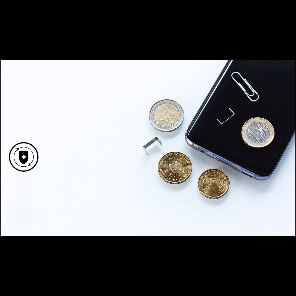 3MK FlexibleGlass 3D Matte-Coat Apple iPhone 6S/6 - 4