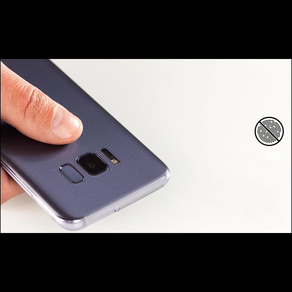 3MK FlexibleGlass 3D Matte-Coat Apple iPhone 6S/6 - 10