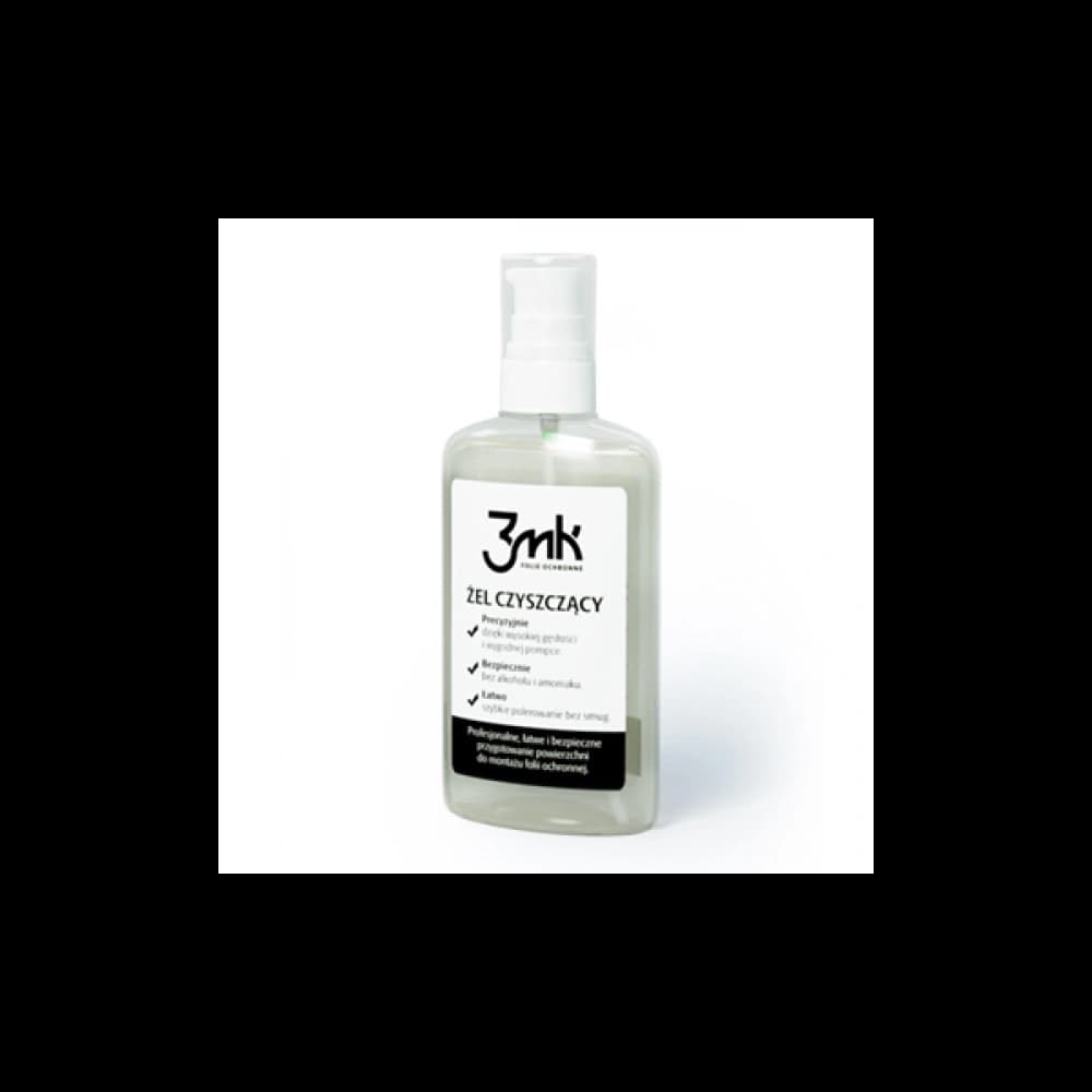 Set de curățare 2 în 1 3MK CareSet - 2