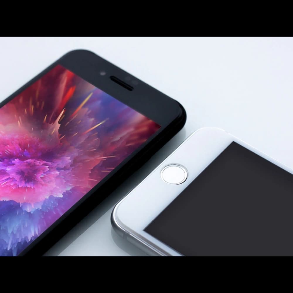 Sticlă hibridă 3MK FlexibleGlass Max Samsung Galaxy A50s neagră - 5