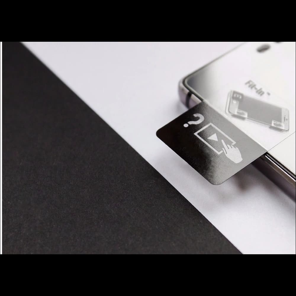 3MK Xiaomi Hybridglas FlexibleGlass Black Shark 3 - 7