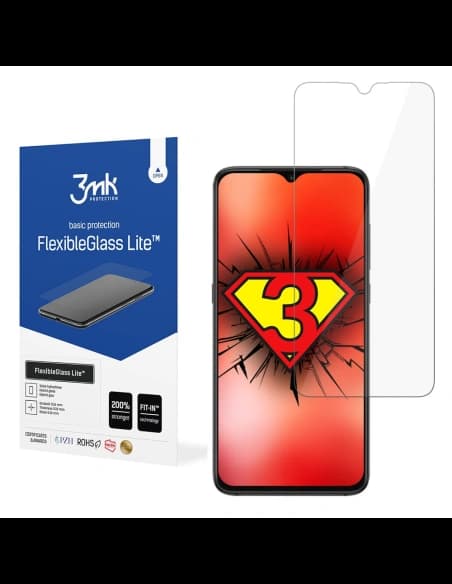 3MK Hybridglas FlexibleGlass Lite Redmi 9A