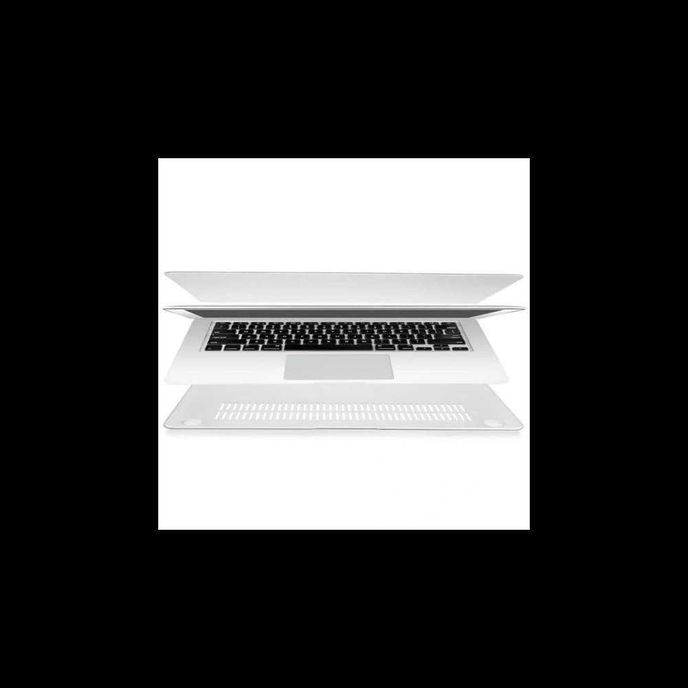 Etui Tech-Protect Smartshell Apple MacBook Pro 13 2016-2020 matně černé - 3