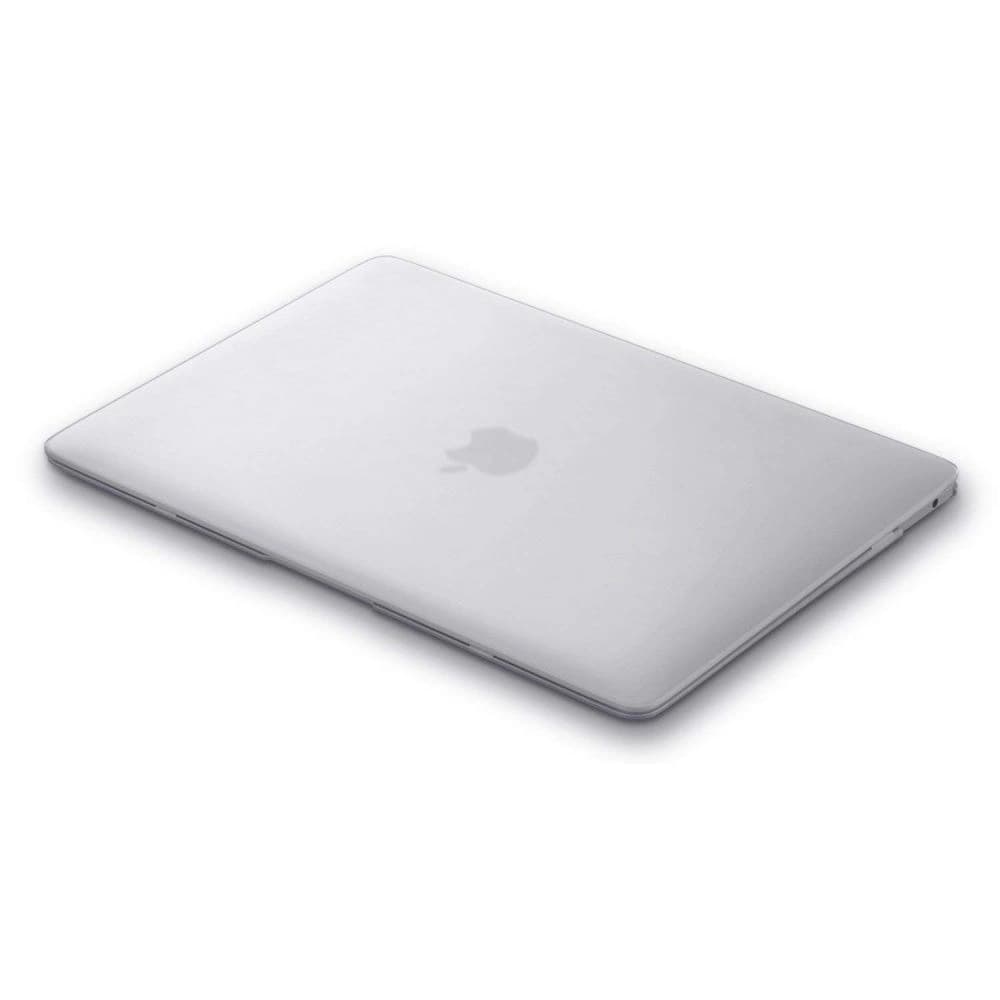 Tech-Protect Smartshell Macbook Air 13 2018-2020 Matte Clear - 2