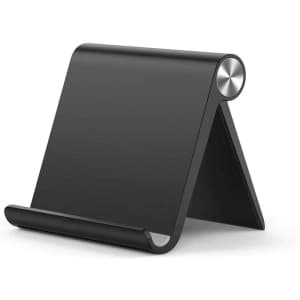 Uchwyt Tech-Protect Z1 Universal Stand Holder Smartphone & Tablet Black