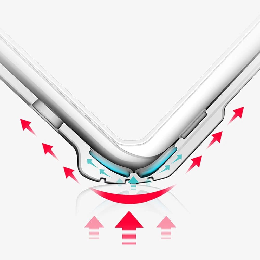 Case Tech-Protect Beetle POCO M3 Pro 5G/Redmi Note 10 5G Schwarz - 6