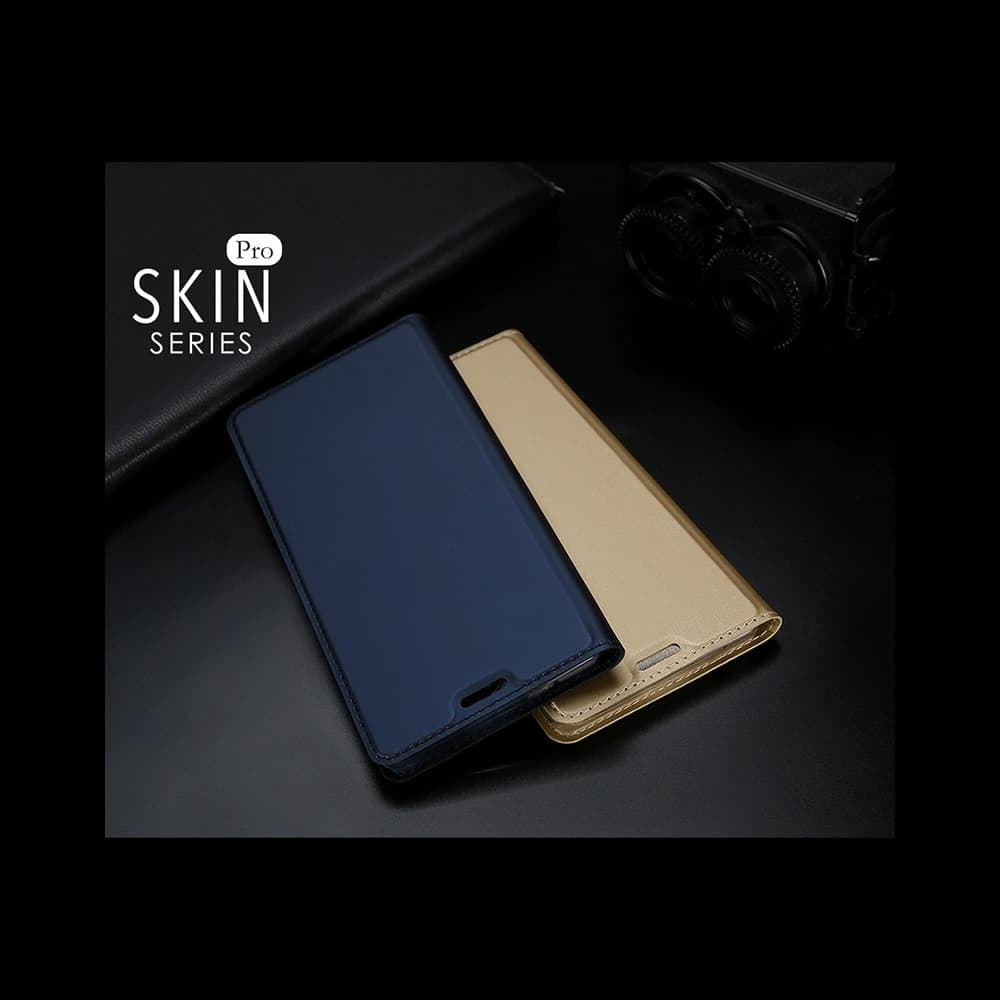 Case DuxDucis SkinPro Xiaomi Mi8 Lite Gold - 6