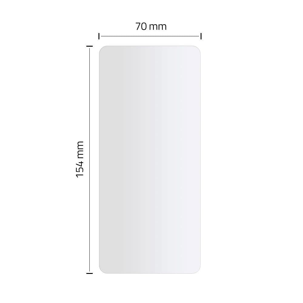 Său hibrid Hofi Hybrid Glass POCO F2 Pro - 6