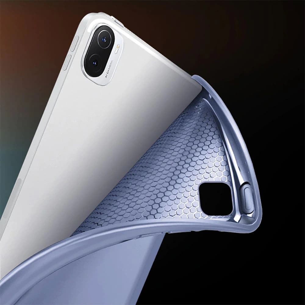 Etui Tech-Protect Smartcase Xiaomi Pad 5/5 Pro Fekete - 5