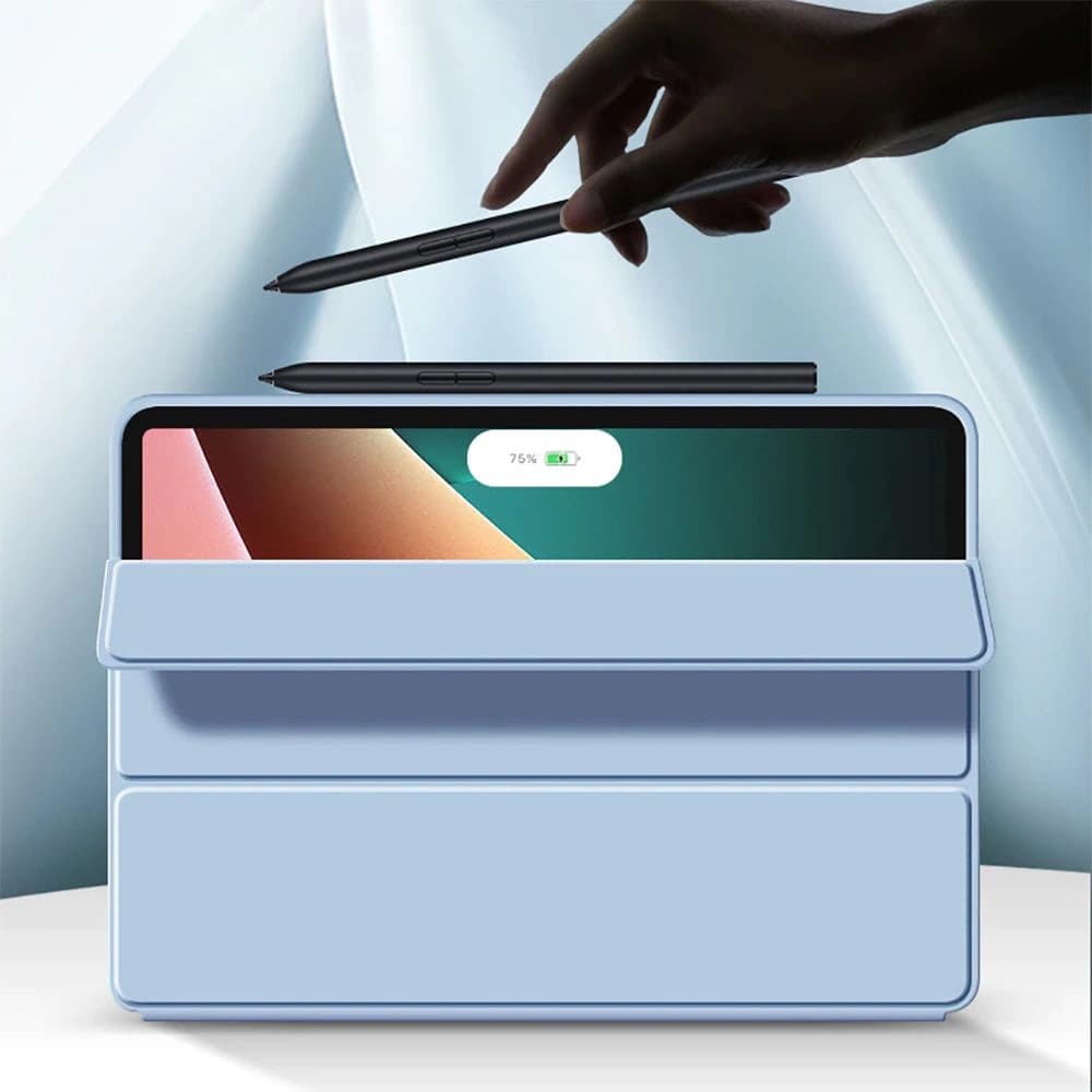 Etui Tech-Protect Smartcase Xiaomi Pad 5/5 Pro Fekete - 6