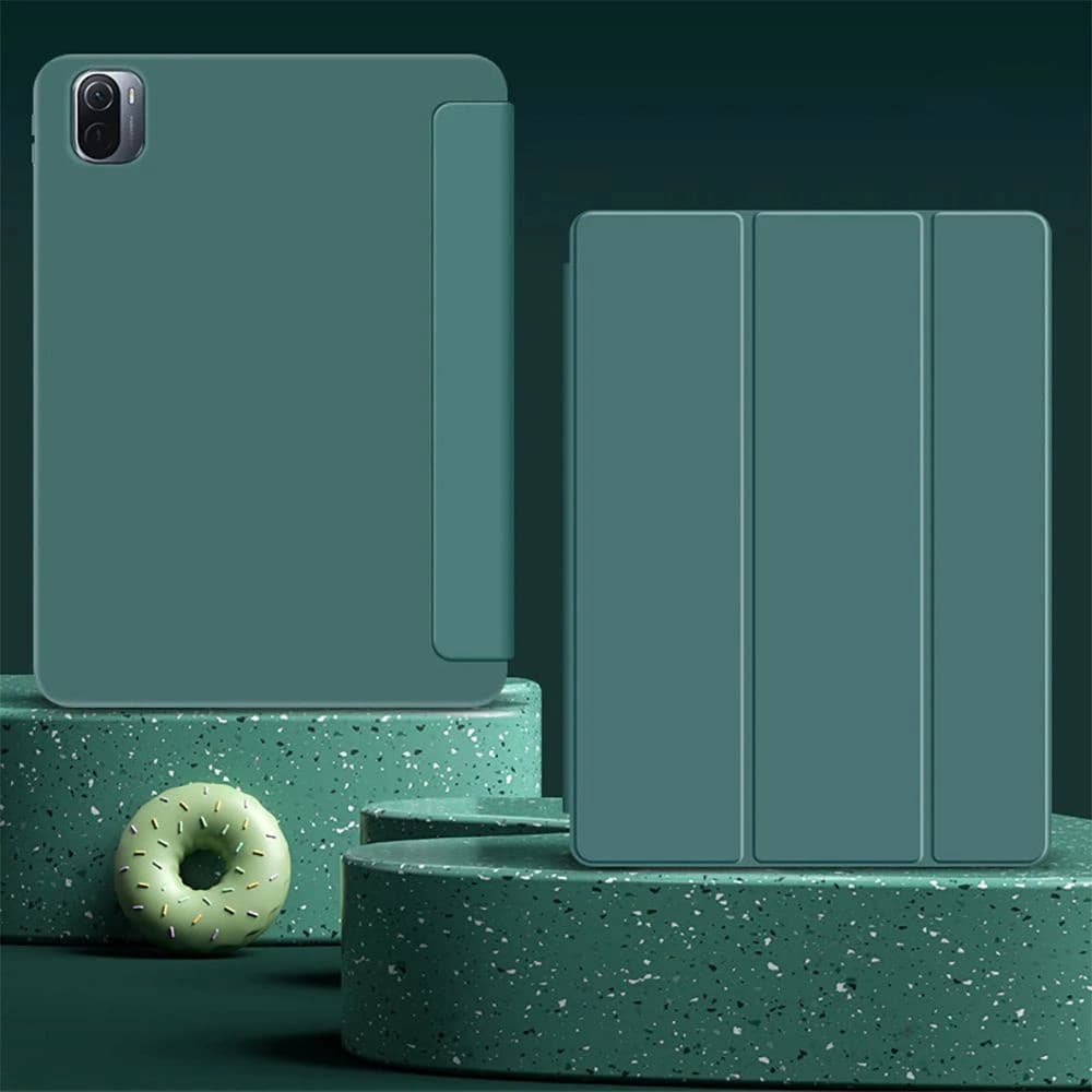 Etui Tech-Protect Smartcase Xiaomi Pad 5/5 Pro Zöld - 7