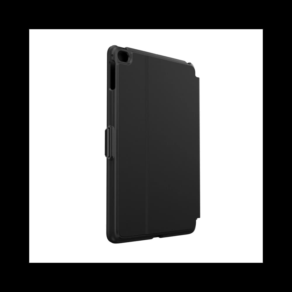 Etui Speck Balance Folio Apple iPad mini 7.9 2015/2019 (4. și 5. generație) MICROBAN (Negru) - 2
