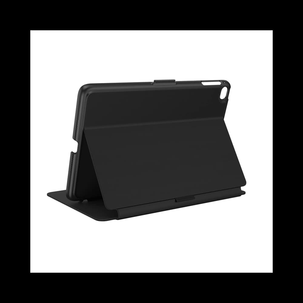 Etui Speck Balance Folio Apple iPad mini 7.9 2015/2019 (4. și 5. generație) MICROBAN (Negru) - 5