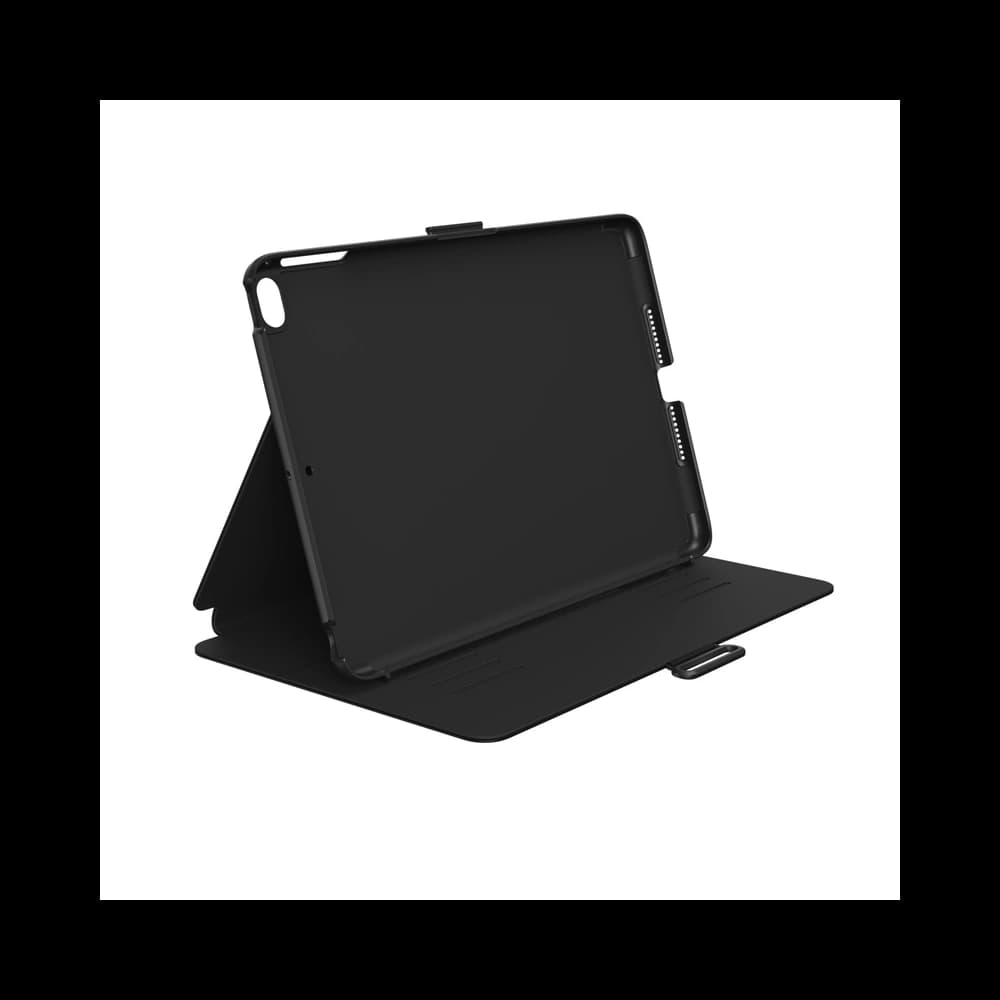 Etui Speck Balance Folio Apple iPad mini 7.9 2015/2019 (4. și 5. generație) MICROBAN (Negru) - 6