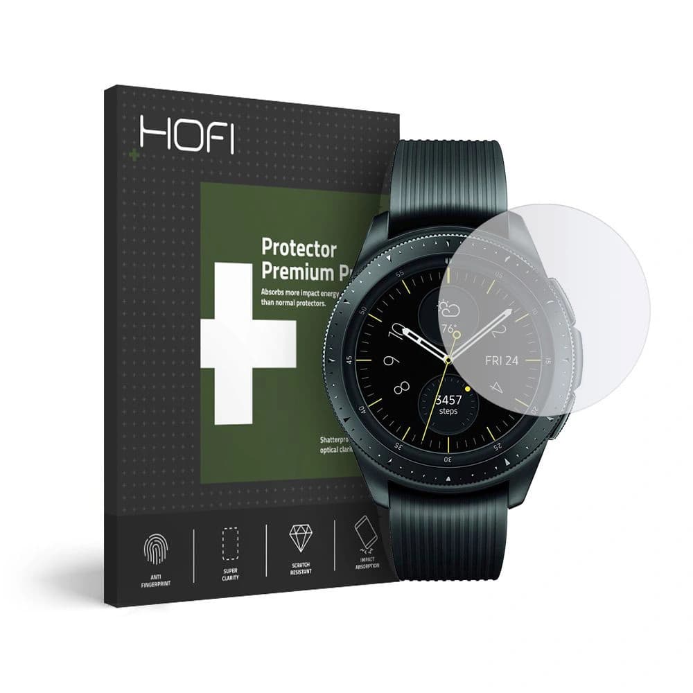 Hofi Glass Pro+ Samsung Galaxy Watch 42mm