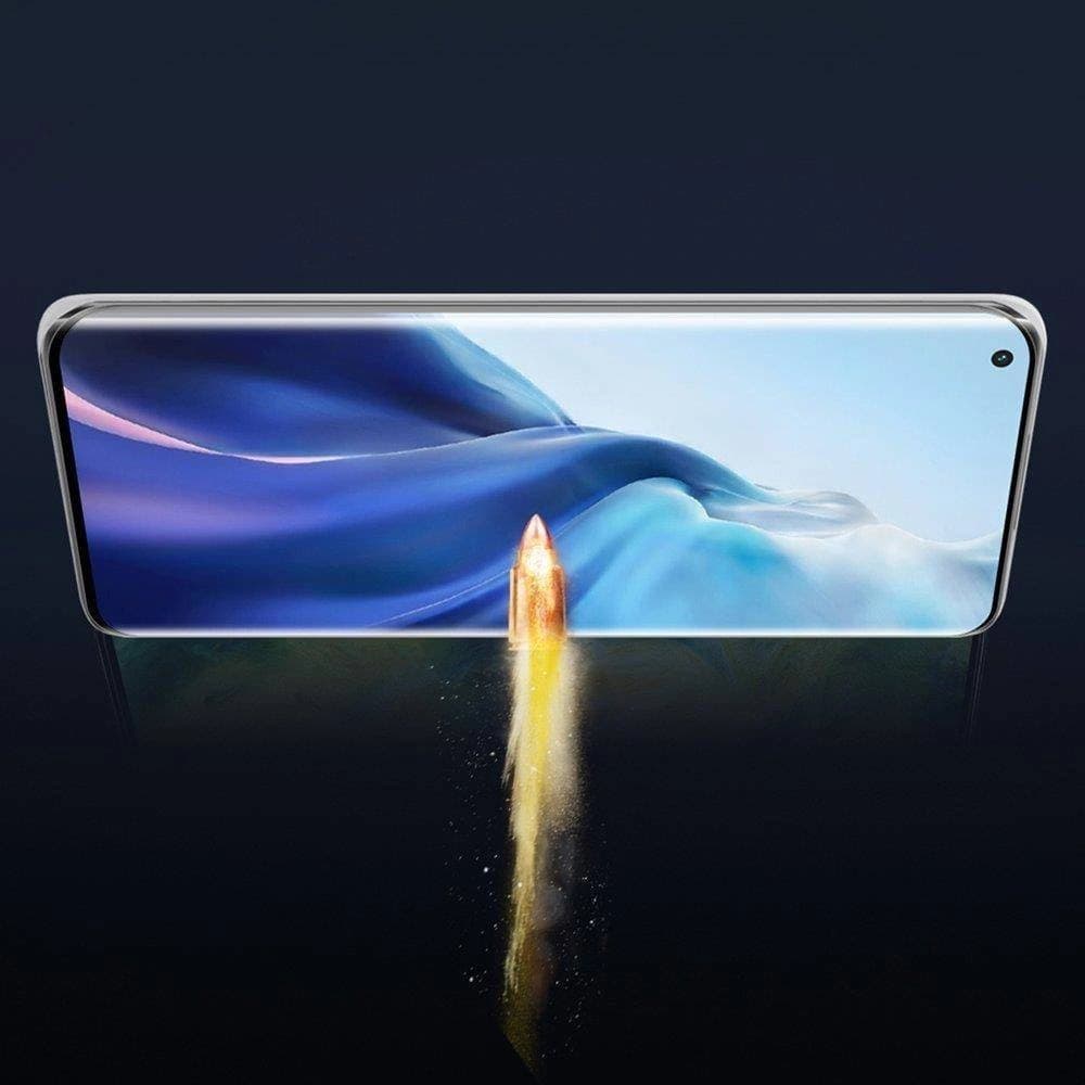 Nillkin Xiaomi Gehärtetes Glas 3D CP+ Max Mi 11 - 6