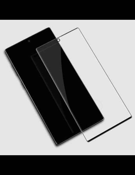 Nillkin 3D CP+ Max Glass Samsung Galaxy Note 10 Black