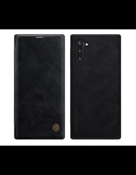 Nillkin QIN Samsung Galaxy Note 10 Black