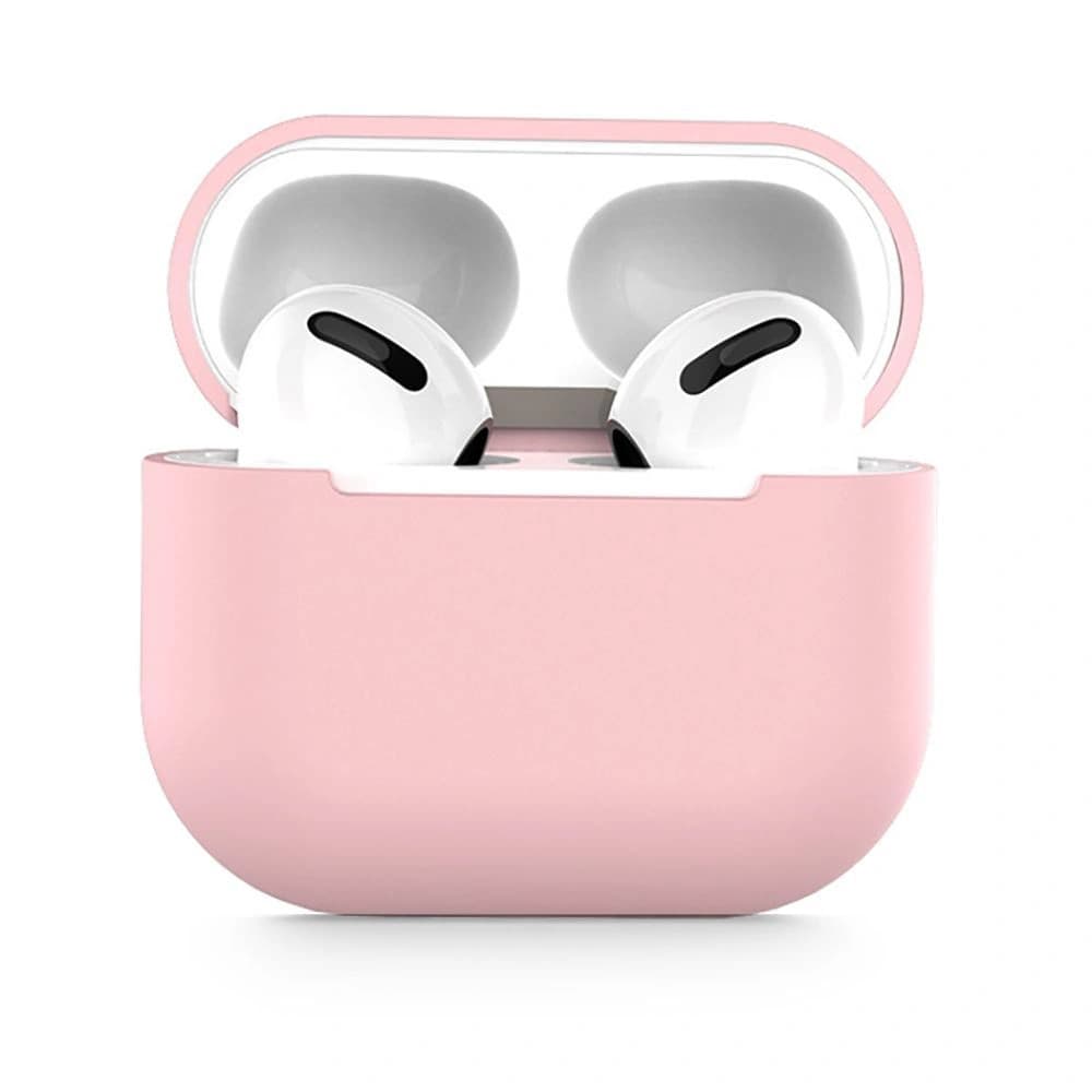 Tech-Protect Apple Case Icon 2 Airpods 3 Rosa