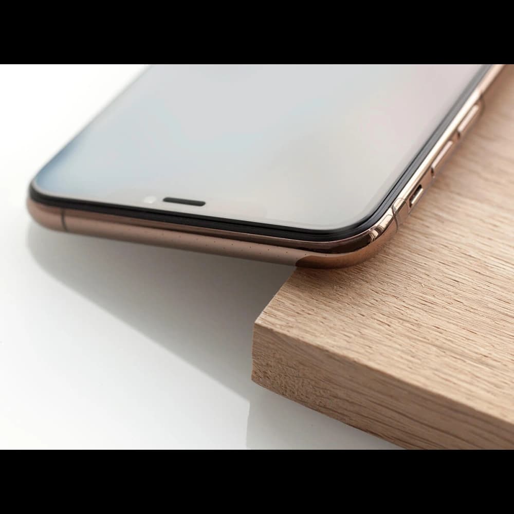 Tvrzené sklo 3MK HardGlass Max POCO M4 Pro 5G černé - 4