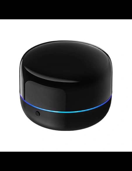 Univerzális távirányító / Vezérlőberendezés BlitzWolf BW-RC02