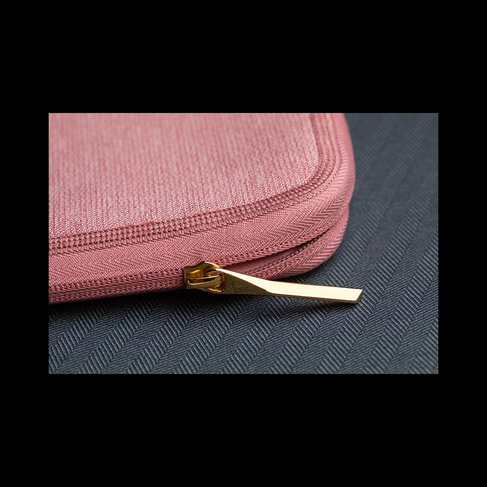 Moshi Pluma Apple MacBook Pro 14 2021-2023 (Carnation Pink) - 6