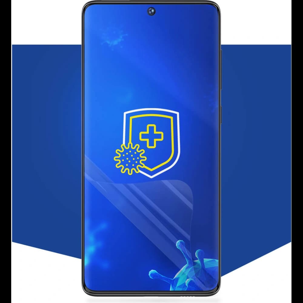 3MK Silver Protect+ Redmi Note 11 Pro+ 5G - 6