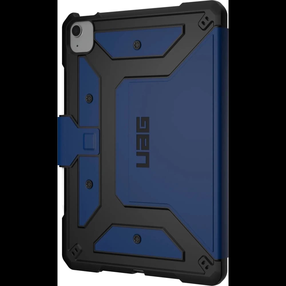 Etui UAG Urban Armor Gear Metropolis SE Apple iPad Air 10.9 (4. a 5. gen)/iPad Pro 11 (1., 2. a 3. gen) Modrá - 2