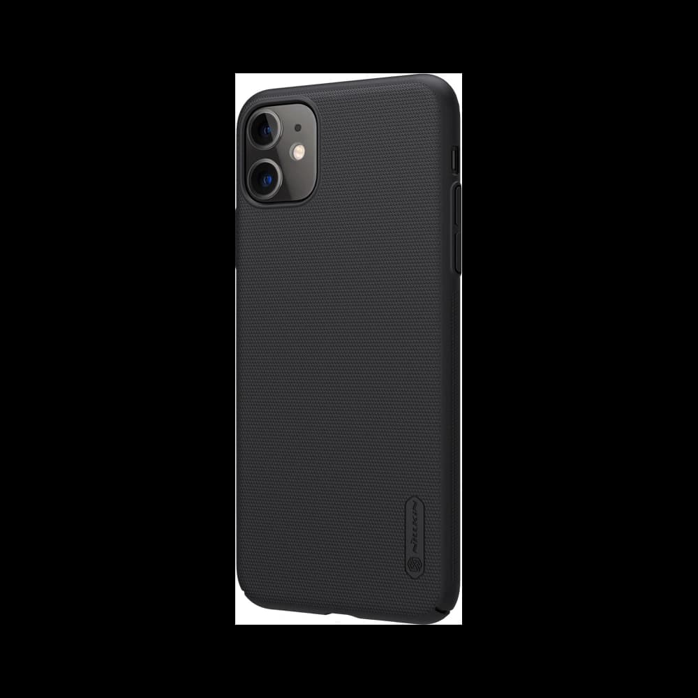 Nillkin Super Shield Xiaomi 12 Pro Black - 3