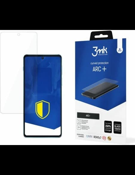 3MK ARC+ Motorola Edge 20